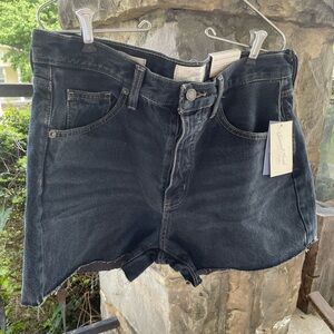 UNIVERSAL THREAD denim shorts women’s 8
